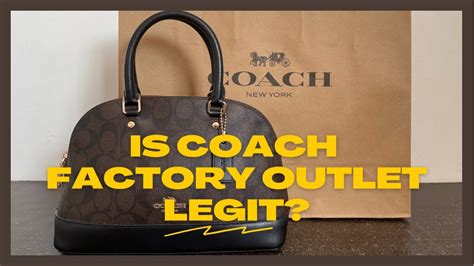 coach outlet replacement items.